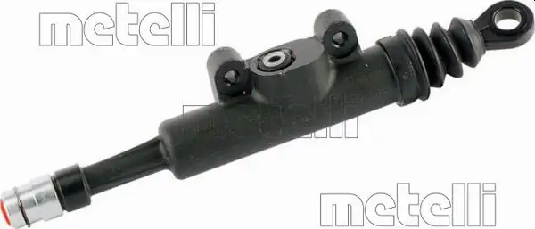 METELLI 55-0133 Debriyaj Üst Merkez 21521162303