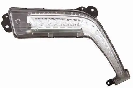 DEPO 550-1606R-AE Gündüz Farı (Sağ) 6206X4