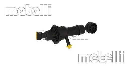 METELLI 55-0172 Debriyaj Üst Merkez