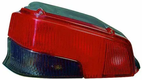 DEPO 550-1916L-LD-UE Stop Lambası (Sol) 635186