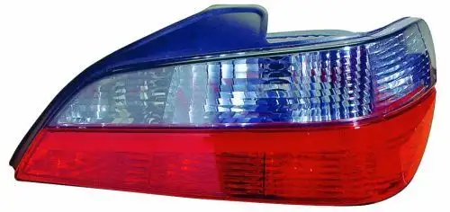 DEPO 550-1919R-LD-UE Stop Lambası (Sağ) 6351E8