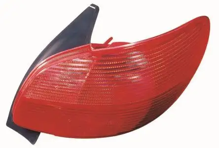 DEPO 550-1921L-UE Stop Lambası (Sol) 6350K4