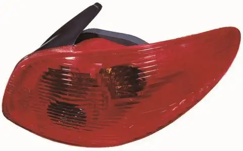 DEPO 550-1931L-UE Stop Lambası (Sol) 6350P1