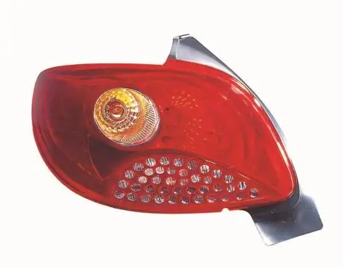 DEPO 550-1951R-UE Stop Lambası (Sağ) 6351FY