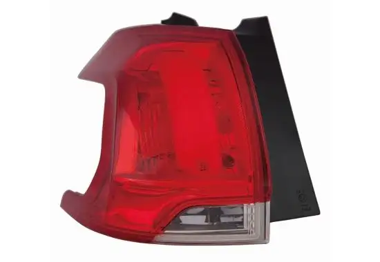 DEPO 550-1967L-UE Stop Lambası (Sol) 9678074280