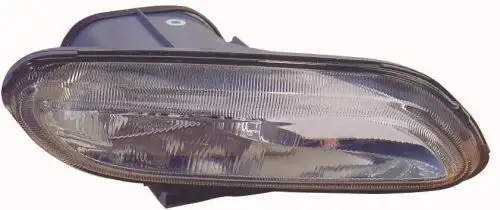 DEPO 550-2001L-UE Sis Farı (Sol) 6204N3