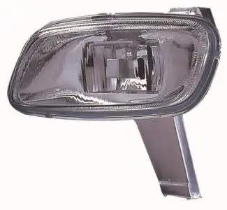 DEPO 550-2004L-UE Sis Farı (Sol) 6204P1