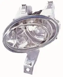 DEPO 550-2007R-UE Sis Farı (Sağ) 6205T2