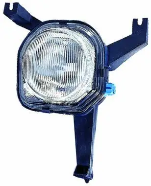 DEPO 550-2009R-UE Sis Farı (Sağ) 6205R0