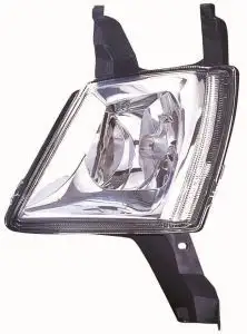 DEPO 550-2012R-UE Sis Farı (Sağ) 620636