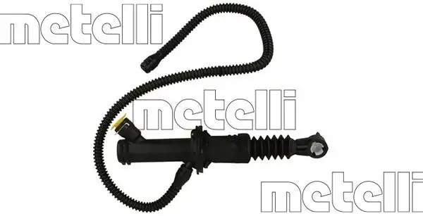 METELLI 55-0227 Debriyaj Üst Merkez 8200436137