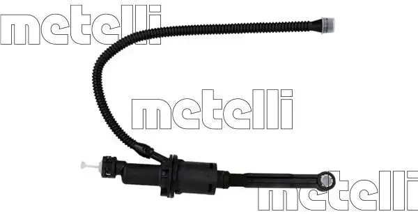 METELLI 55-0245 Debriyaj Üst Merkez 2182K1