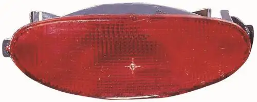 DEPO 550-4001N-UE Sis Farı (Arka) 6351K5