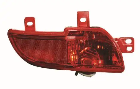 DEPO 550-4003R-UE Sis Farı (Arka Sağ) 6351HA