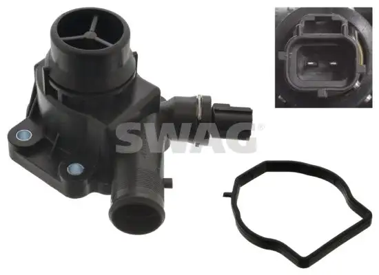 SWAG 55100228 Termostat
