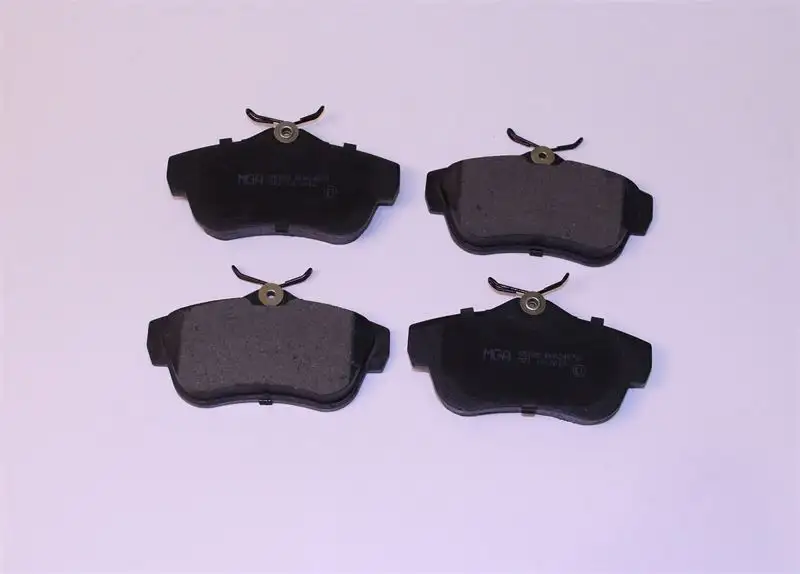 MGA 55105 Arka Fren Balatası 425367