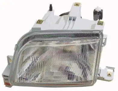 DEPO 551-1115R-LD-E Ön Far (Sağ) 7701034147