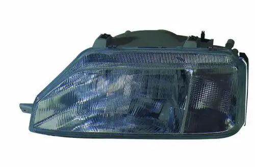 DEPO 551-1126R-LD-EM Ön Far (Sağ) 7701033582