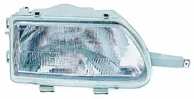 DEPO 551-1129R-LD-E Ön Far (Sağ)