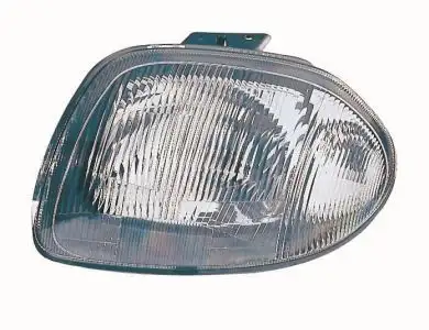 DEPO 551-1130R-LD-EM Ön Far (Sağ) 7701045994