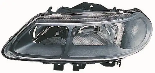 DEPO 551-1132L-LD-EM Ön Far (Sol) 7701047879