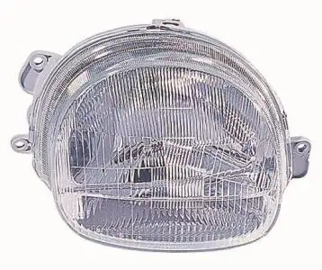 DEPO 551-1133L-LD-EM Ön Far (Sol) 7701046212