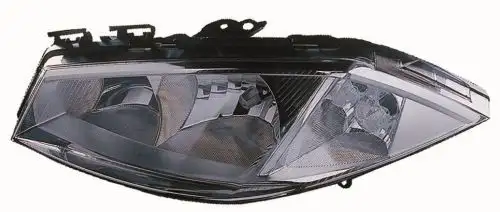 DEPO 551-1142L-LD-EM Ön Far (Sol) 7701054656
