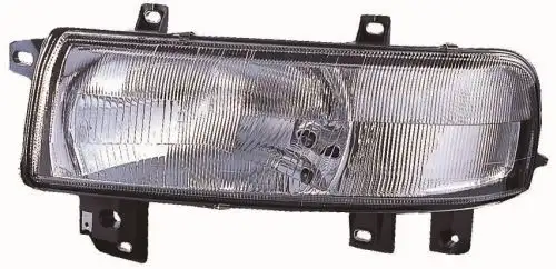 DEPO 551-1143R-LD-EM Ön Far (Sağ)