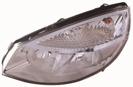 DEPO 551-1144L-LD-EM Ön Far (Sol)