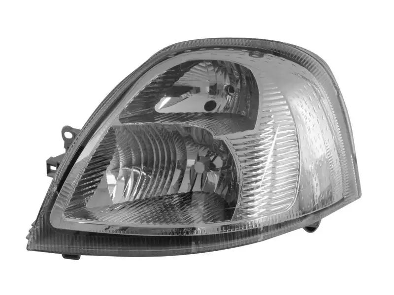 DEPO 551-1149L-LD-EM Ön Far (Sol)