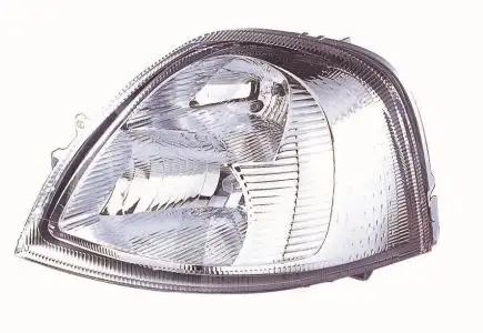DEPO 551-1149R-LD-EM Ön Far (Sağ)