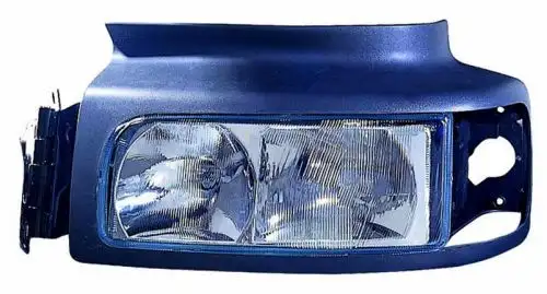 DEPO 551-1150R-LDEMU Ön Far (Sağ) 5010231670