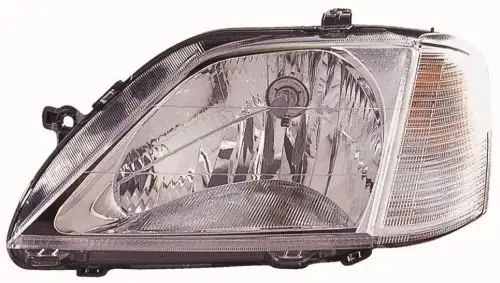 DEPO 551-1153R-LD-EM Ön Far (Sağ) 6001546789