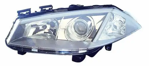 DEPO 551-1160R-LEHM6 Ön Far (Sağ) 7701064022