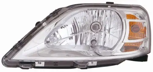 DEPO 551-1174R-LD-EM Ön Far (Sağ) 8200744753