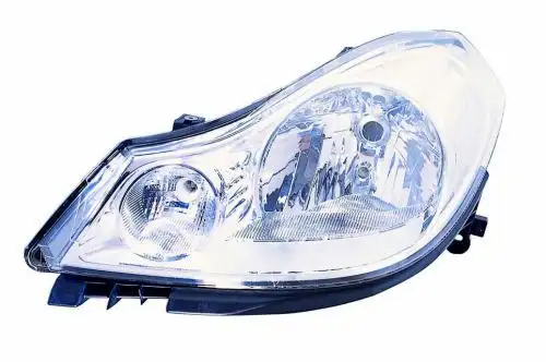 DEPO 551-1175L-LD-EM Ön Far (Sol) 7701070630