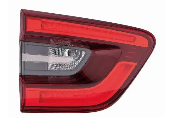 DEPO 551-1313L-AE Stop Lambası (Sol) 265550151R