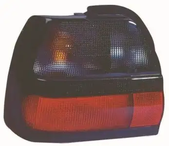 DEPO 551-1918R-UE Stop Lambası (Sağ) 7701036018