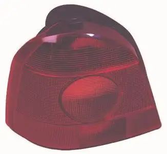 DEPO 551-1919L-LD-AE Stop Lambası (Sol) 7701036397