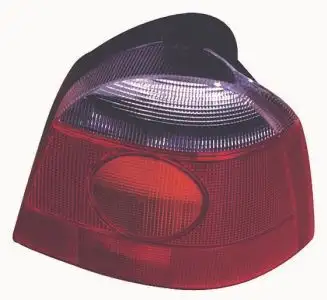 DEPO 551-1919R-LD-AE Stop Lambası (Sağ)