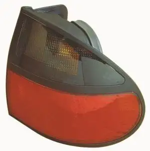 DEPO 551-1921L-UE Stop Lambası (Sol) 7701038275