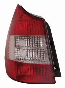 DEPO 551-1937L-UE-CR Stop Lambası (Sol) 8200493374