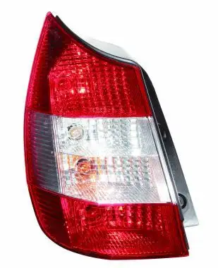 DEPO 551-1937R-UE-CR Stop Lambası (Sağ) 8200493375