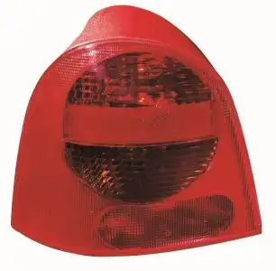DEPO 551-1940L-LD-UE Stop Lambası (Sol) 7700426319