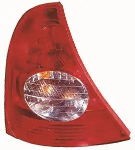 DEPO 551-1941R-UE Stop Lambası (Sağ) 8200071414