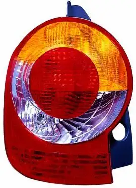 DEPO 551-1946L-UE Stop Lambası (Sol) 8200538786