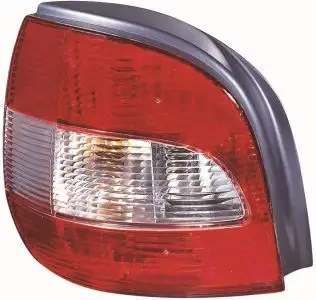 DEPO 551-1950R-UE Stop Lambası (Sağ) 087563