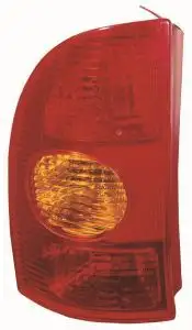 DEPO 551-1955L-LD-UE Stop Lambası (Sol) 7700423081
