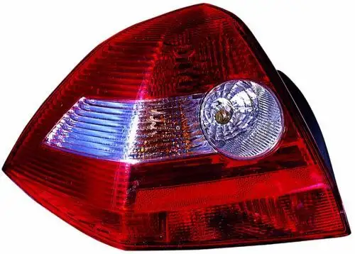 DEPO 551-1956L-UE Stop Lambası (Sol) 8200142682