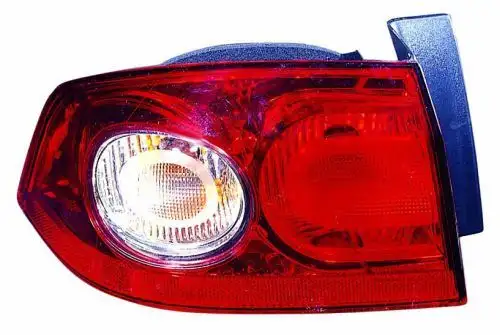 DEPO 551-1960L-UE Stop Lambası (Sol) 8200262667